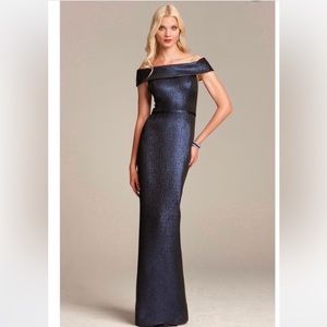 Teri Jon Mother of the Bride Gown